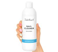 Nail Cleaner Nettoyant pour ongles 1000 ml pour gel de couleur UV Soak Off System Dissolvant à ongles Couche de sudation Vernis à ongles gel Vernis à ongles UV