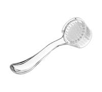 Nail Cleaning Brush - Portable Pp Ergonomic Manicure Tool | Non-Slip Fingernail Toe Cleaning Brush, Durable Nail Care Accessory for Women, Girls, Family and Friends