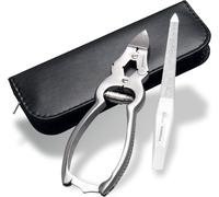 Nail Clip With Straight Blades High Carbon Steel,Easy Cutting Thanks To An Automatic Return Mechanism,Nail Clipper For Men And Women