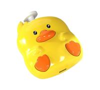 Nail Clipper - ABS, 2.52x2.95x1.69in Sanding Polisher Electric LED Light | 3-Speed Adjustable Silent Motor Nail Grooming Tool, Electric Nails Trimmer For, Kids, Adults, Seniors