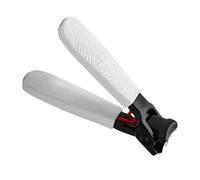 Nail Clipper Foot - Cliff de queue de pied XXL pour adultes | Hortier à ongles en acier inoxydable extra fort avec ouverture large | Collations sur les ongles des pieds pour ongles épais