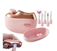 Nail Clipper Pedicure Tool with Debris Collector nail trimmers for all age