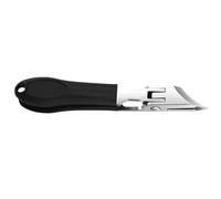 Nail Clippers - Edge Trimming Scissors | Portable Toenail Clippers | Toenail Scissors Cuticle Remover | Ergonomic Grooming Tool With Wide Jaw Opening | Manicure Pedicure Tools For Home And Travel