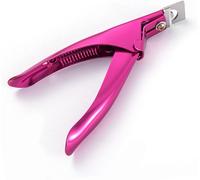Nail Clippers Kit Stainless Steel Nail Clippers Manicure Tool Stainless Steel Nail Clippers Kit For Cutting,Cutting Artificial Nails,False Nails