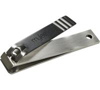 Nail Clippers Professional Nail Clippers For Gel Manicure Preparation-Perfect Nail Repairs And Sizes,Carbon Steel Tool For Healthy Nails