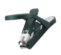 Nail clippers - Professional Nail Nipper | Splash-Free Nails Cutter | Made of Robust Stainless Steel Suitable for Thick Fingernails and Toenails Nails Cutter Without Splash