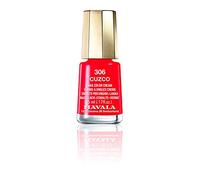 NAIL Color #306 Cuzco 5 ml
