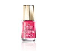 Nail Color 76-Pink Rock 5 Ml