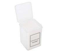 Nail Cotton Pad Paper Nail Gel Remover Polish Cleaner Coton super absorbant doux 200pcs
