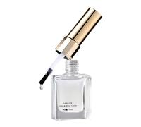 Nail Cuticle Guard Liquid - 15ml Spill-Proof & Fast Drying Polish Barrier For -Free Manicures, Prevents Staining | For Gel Polish, Professionals, Beginners & Home Use