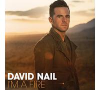 David Nail – I'm a Fire – Import