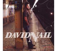 Nail,David - I'M About to Come Alive