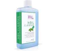 Nail Degreaser And Cleaner With Mint 100 Ml - Professional Nail Cleaner - Degreaser For Cleaning And Removing Dispersive Film Ideal For Nails Semi-Permanent And Uv Gel - Mint Fragrance