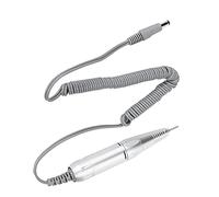 nail drill piece a main ponceuse ongles Poignée de Perceuse à Ongles, Pièce à Main Professionnelle pour Perceuse à Ongles électrique, Pièce à Main de Rechange pour Meuleuse D'Ongles, Machine à Polir l