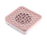 Nail Dust Vacuum, Dust Collector, Manicure Salon Equipment - Compa