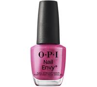 Opi Nail Envy Nail Strengthener Powerful Pink 15ml
