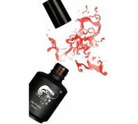 Nail eon - salsa - vernis gel semi permanent - french manucure 1021 Rouge G