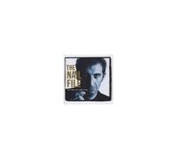 mayddle Lime à ongles Nail,Jimmy - Nail File-Best of - Import