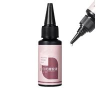 Nail Gel Thinner with Dropper 30ml Quick Safe Sticky nail lacquer