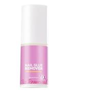 Nail Glue Remover,Spray Démaquillant Gel 20ml Salon | Spray Décolleur Doux pour Débutants et Professionnels - Débutants Experts Institut Domestique