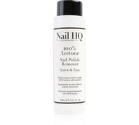 Nail HQ 100% Acetone dissolvant ongles 400 ml