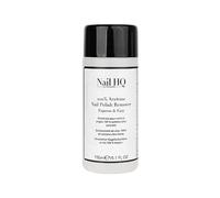 Nail HQ 100% Acetone Nail Polish Remover - 150ml