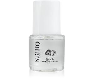Nail HQ Essentials Growth vernis à ongles activateur de croissance 8 ml