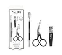 Nail HQ Kit de manucure professionnel