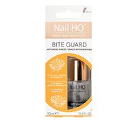 Nail HQ Mordre Garde Arrêtez Mordant Clou Traitement 10 ml