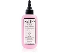 Nail HQ No Spill Jelly Acetone Nail Polish Remover - 125ml