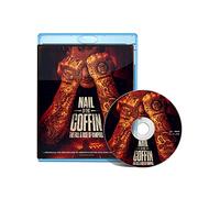 Nail in Coffin: The Fall & Rise of Vampiro [Blu-Ray]
