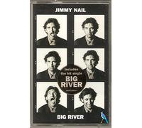 Nail Jimmy - Big River [CASSETTE]