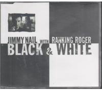 Nail, Jimmy - Black and White [Import]