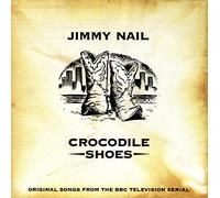 Nail, Jimmy - Crocodile Shoes [Import]