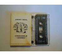 Nail Jimmy - JIMMY NAIL-CROCODILE SHOES