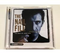 Nail, Jimmy - Nail File