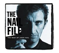 Nail,Jimmy - Nail File-Best of