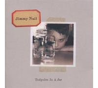 Nail, Jimmy - Tadpoles in a Jar