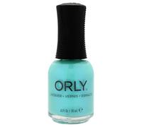 Nail Lacquer - 2000313 Morning Dew by Orly for Women - 0.6 oz Nail Polish