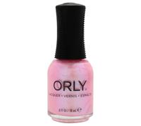 Nail Lacquer - 2000316 Wistful Water Lily by Orly for Women - 0.6 oz Nail Polish