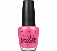 NAIL LACQUER Esmalte de uñas duración hasta 7 días Strawberry margarita 15 ml