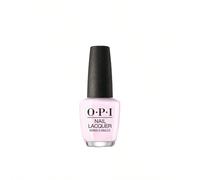 Nail Lacquer Hue is the Artist 15 ml Teinte lavande douce : un violet pâle délicat qui ajoute une touche de sophistication à n'importe quel look.Verre