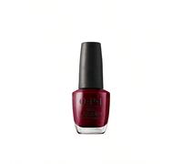 Nail Lacquer Malaga Wine 15 ml Une couleur brillante et longue tenue jusqu'à 7 jours.Verre