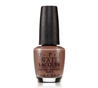 Nail Lacquer Nlb85 Over The Taupe