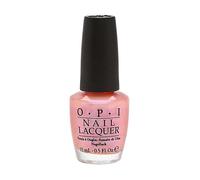 NAIL LACQUER NLS79 ROSY FUTURE