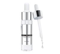 Nail Lacquer Thinner - 1.18 inch Bottle Fluid Restorer | Liquid Dilution Solution - Professional Manicure Supply for Rèviving Thickened Gel Poļish and Nail Varnish