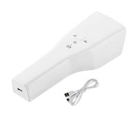 Nail Lamp | Cordless Handheld 9W 8-LED UV Light Gel Lacquer Curing Tool