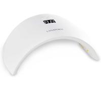 Nail Lamp - Lampe À Ongles - Lampe Uv Gel - Lampe Uv Led - Sèche Ongles - Manucure Pédicure - Lampe Sèche Vernis