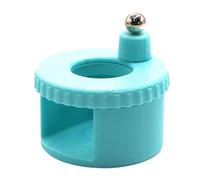 Nail Magnet, Adjustable Glass Bead Art Tool, Magnetic Nail Accessory for Beginners, Women, Girls, Home, Salon, Art Studio, Design, Creation, Practice