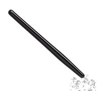 Nail Magnet, Magnetic Wand With Strong Suction & Double-Headed Design, Professional Tool For 3D Effect, Manicure Accessory For Gel
